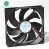 12025 DC FAN 120X25MM