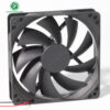 12025 DC FAN 120X25MM