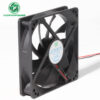 12025 DC FAN 120X25MM
