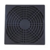 PBT 120MM fan filter black coloer
