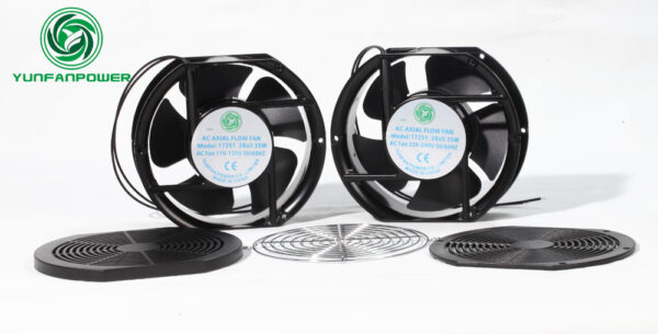 17251 AC FAN 172*150*51MM