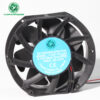 17251  IP68 waterproof DC FAN PBT Frame