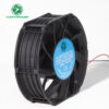 17251  IP68 waterproof DC FAN PBT Frame