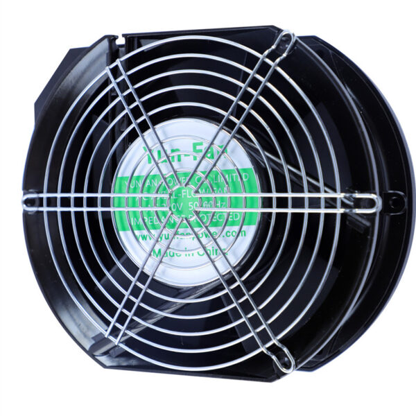 150mm fan grills