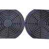 PBT 150mm filter in black coloer