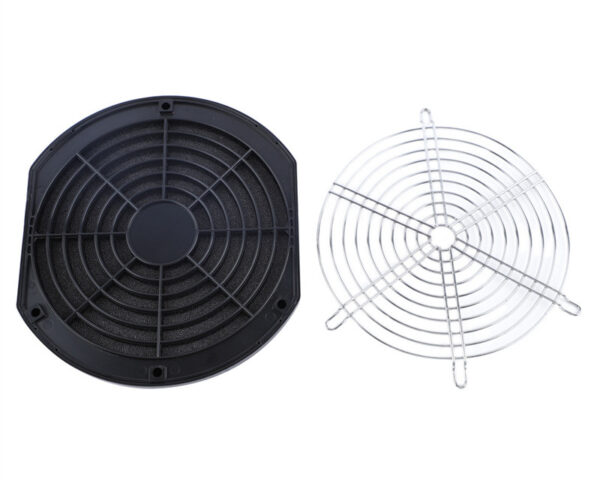 40mm guand grills fan cover