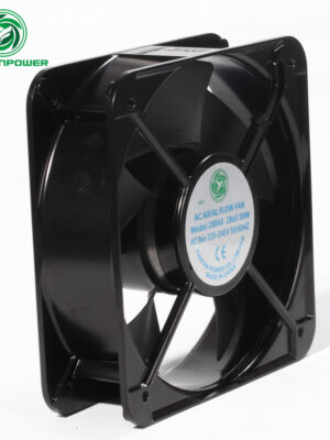 20060 AC FAN 200*200*60MM