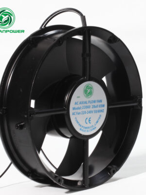 22060 AC FAN 220*60MM