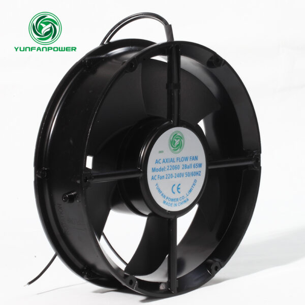 22060 AC FAN 220*60MM