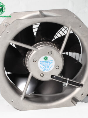 22580 DC FAN 225*225*80mm