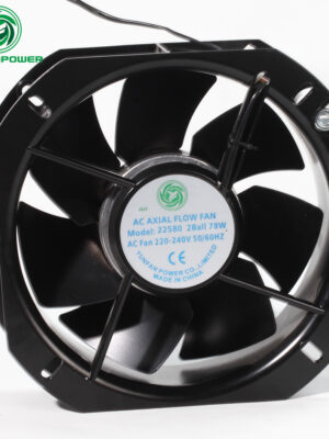 22580 AC FAN 225*80MM