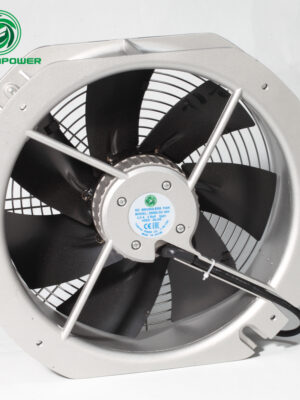 28080 DC FAN 280*280*80mm