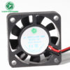 4010 DC FAN 40X10MM