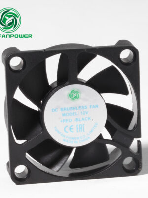 4510 dc fan 45x10mm