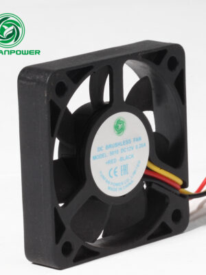 5010 DC FAN 50X10MM