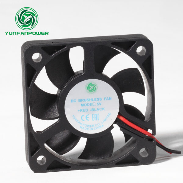 5010 DC FAN 50X10MM