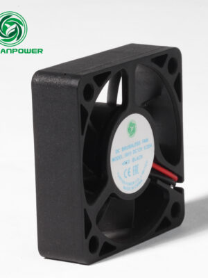 5015 DC FAN 50X15MM