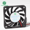 6010 DC FAN 60X10MM