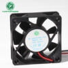 6020 DC FAN 60X20MM