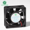 6025 DC FAN 60X25MM