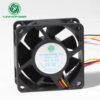 6025 DC FAN 60X25MM