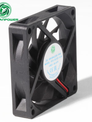 7015 DC FAN 70X15MM