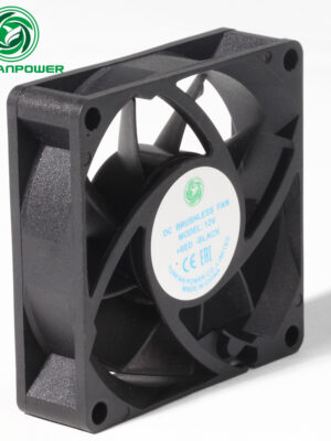 7020 DC FAN 70X20MM