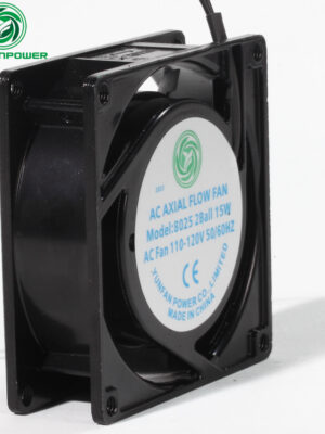80mm 8025 AC FAN 80*80*25MM