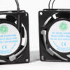 80mm 8025 AC FAN 80*80*25MM