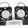 80mm 8025 AC FAN 80*80*25MM