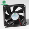 8025 DC FAN 80X25MM