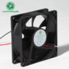 8025 DC FAN 80X25MM