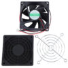 40mm guand grills fan cover