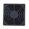 PBT 80mm filter black coler