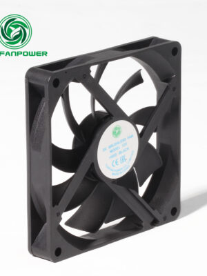 9015 DC FAN 90X15MM