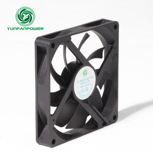9015 DC FAN 90X15MM