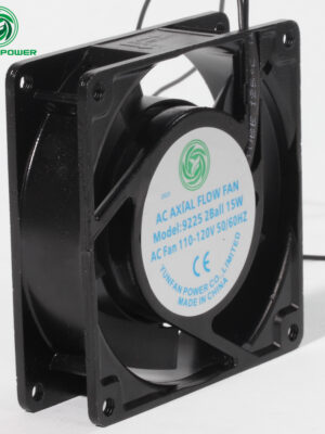 9225 AC FAN 92*92*25MM