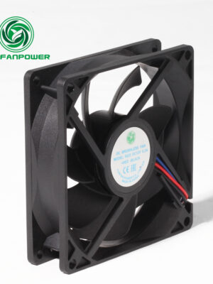 9225 DC FAN 92X25MM
