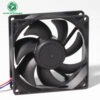 9225 DC FAN 92X25MM