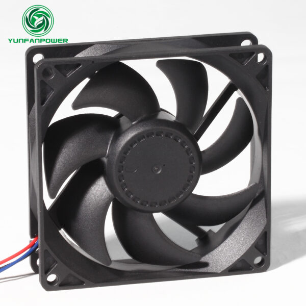 9225 DC FAN 92X25MM