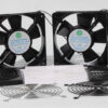 12025 AC FAN 120*120*25MM