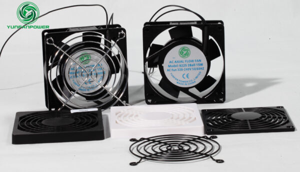 9225 AC FAN 92*92*25MM