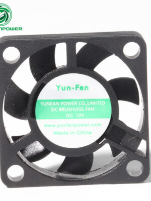 3007 DC FAN 30X7MM