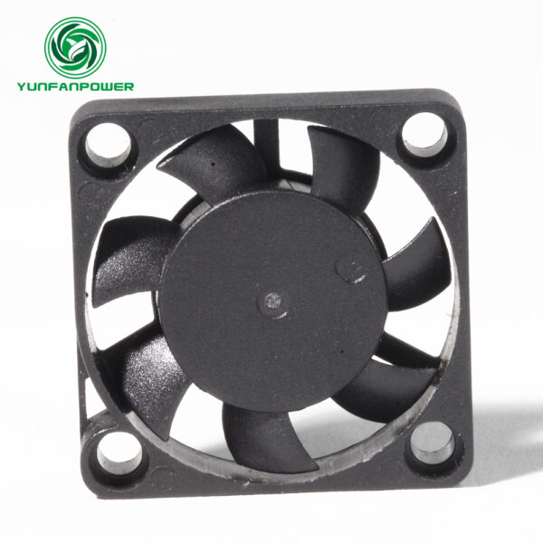 3007 DC FAN 30X7MM