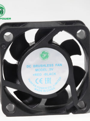 4015 DC FAN 40X15MM