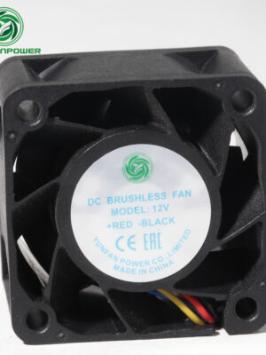 4028 dc fan 40x28mm