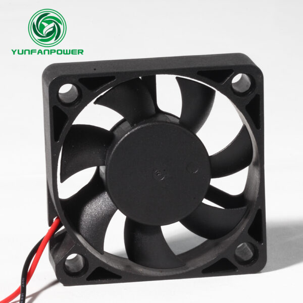 5015 DC FAN 50X15MM