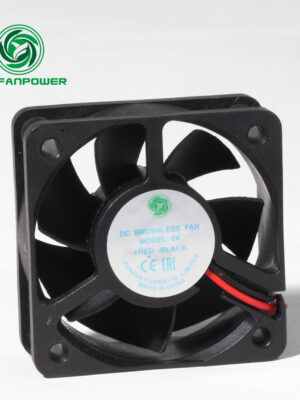 5020 DC FAN 50X20MM