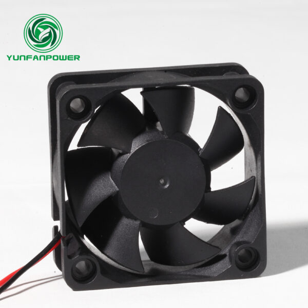 5020 DC FAN 50X20MM