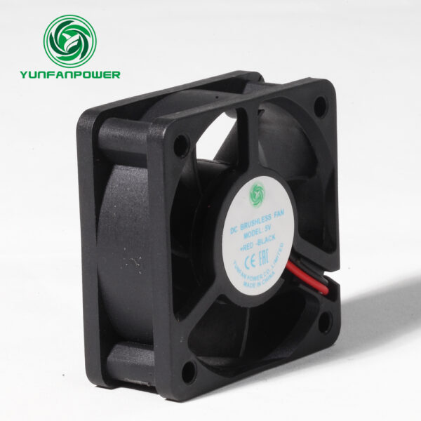 5020 DC FAN 50X20MM